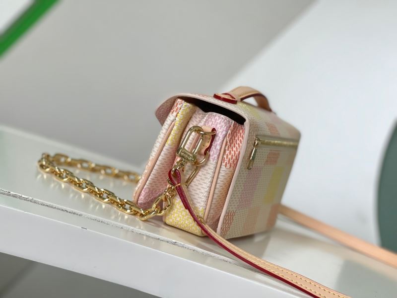 Mens Louis Vuitton Satchel Bags